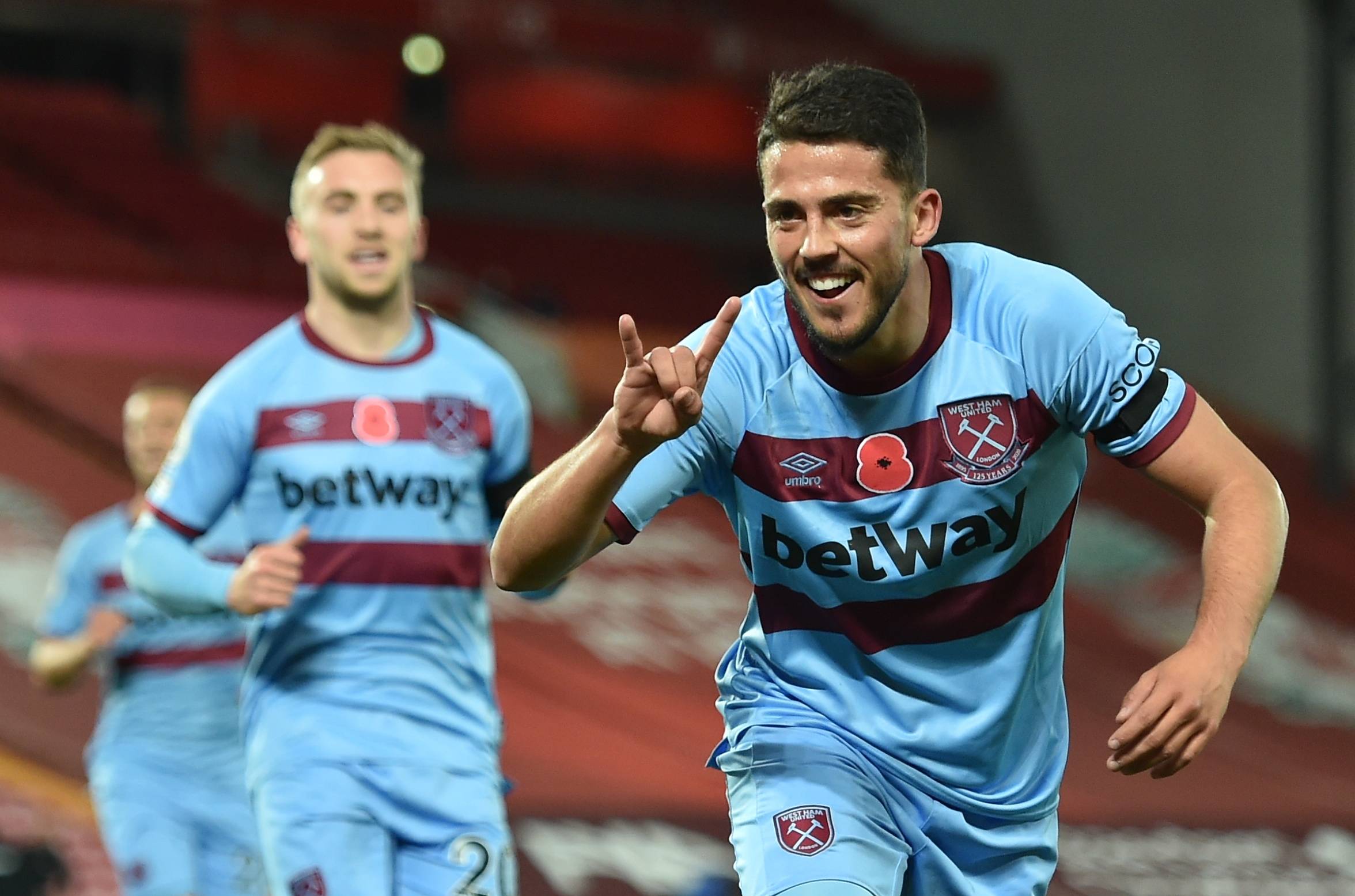 A赛场上 A赛场上