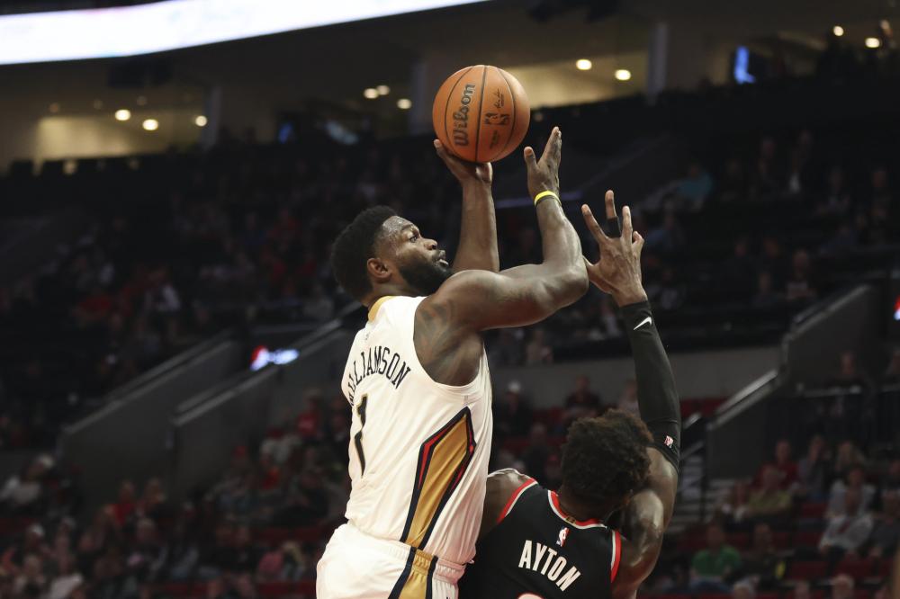 不仅在得分 不仅在得分